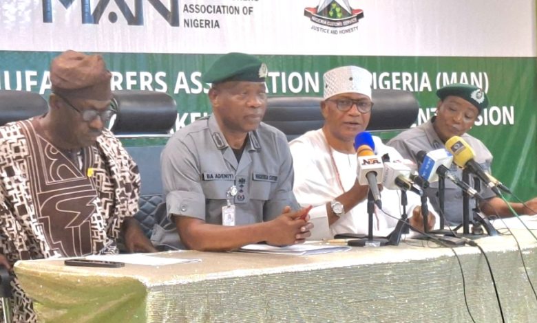 Manufacturers To Get Credit Relief On Past 4% FOB Payments