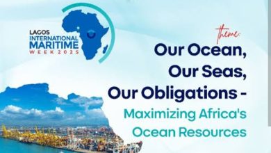 Maritime Stakeholders To Maximize Africa’s Ocean Resources At LIMWeek 2025