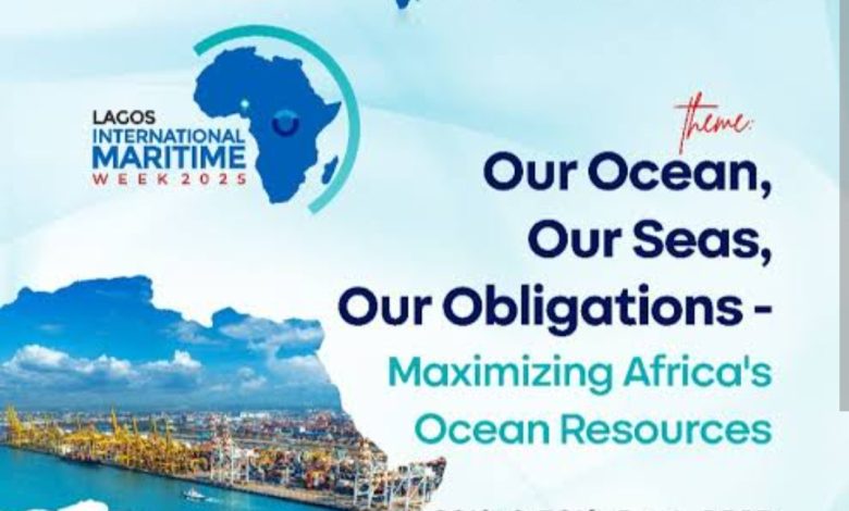 Maritime Stakeholders To Maximize Africa’s Ocean Resources At LIMWeek 2025