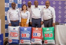 Dangote Cement Commissions ₣100bn Plant In Côte d’Ivoire