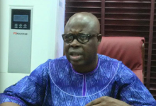 MARAN Celebrates Prince Olayiwola Shittu At 75