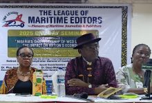 Nigeria Loses $4bn Annually To Port Congestion, Inefficiencies - Experts