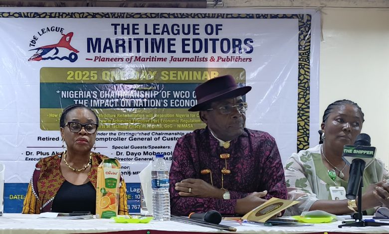 Nigeria Loses $4bn Annually To Port Congestion, Inefficiencies - Experts