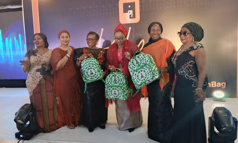 Lelook @40: Ezenwa Unveils 'Just Bags' To Unite African Bag Makers