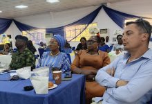 Educators Summit: Why Maritime Education Must Start Early - Lagos TESCOM