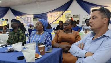 Educators Summit: Why Maritime Education Must Start Early - Lagos TESCOM