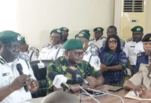 Seme Border: Comptroller Adenuga Leads Stakeholders’ Talks To Tackle Crimes, Boost Legitimate Trade