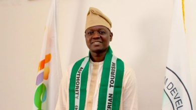 Awakan Takes Charge At NTDA, Pledges Tourism Innovations, Renewed Energy