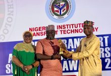 SAHCO Wins NITT's 2025 Aviation Service Provider Of The Year