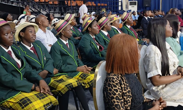 Int'l Girl-Child Day: Lagos, Abia Step Up Education, Health Agenda