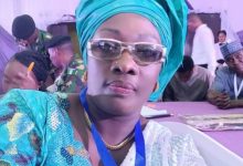 Dr. Dorcas Daniel-Bature Emerges CILT Lagos Branch Chairperson