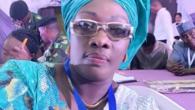 Dr. Dorcas Daniel-Bature Emerges CILT Lagos Branch Chairperson