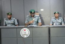 Oshoba Urges New Deputy, Assistant Comptrollers To Lead With Integrity, Innovation