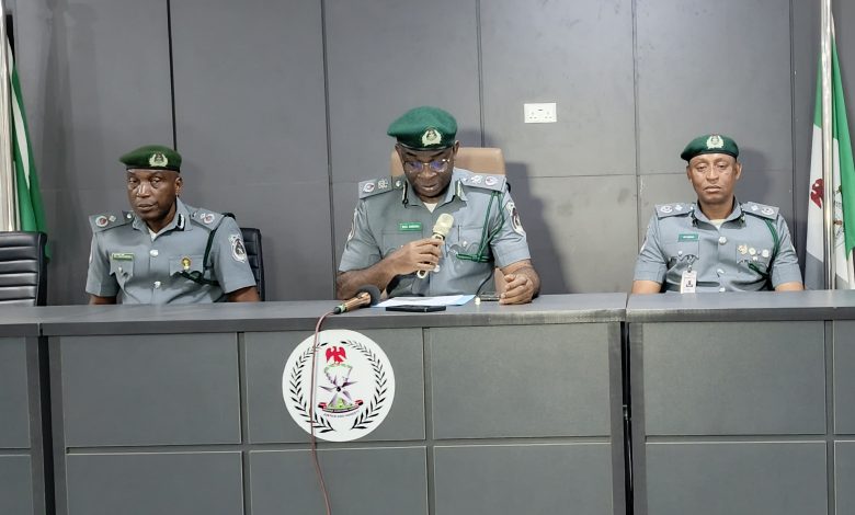 Oshoba Urges New Deputy, Assistant Comptrollers To Lead With Integrity, Innovation