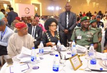 CILT Summit: Usoro Presses for Proper Transport Cadre Policy Implementation