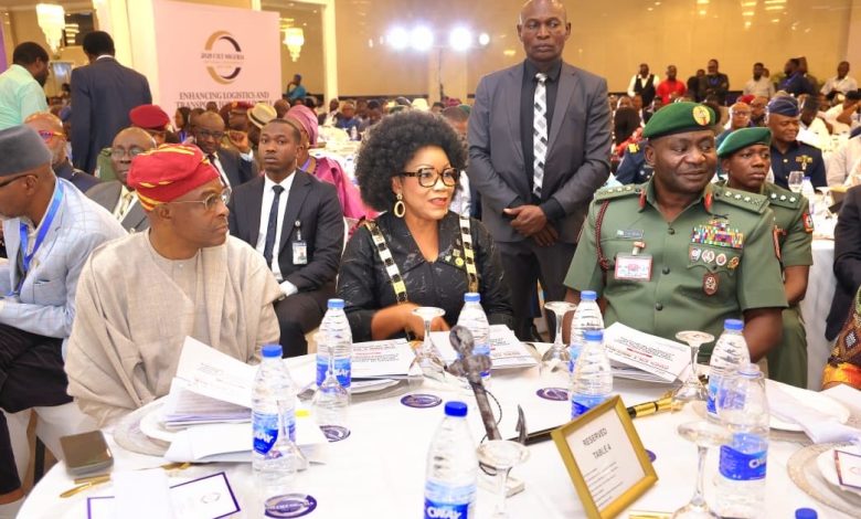 CILT Summit: Usoro Presses for Proper Transport Cadre Policy Implementation