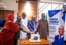Effective Service Delivery Central To NIMASA’s Mandate - Mobereola