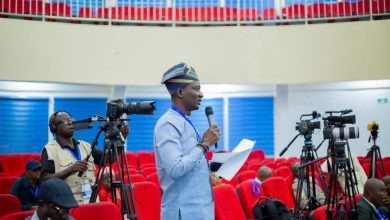 Ilugun School Attack, Mandy Kiss Appointment and the Alarming Rise Of Moral Decadence Among Youths