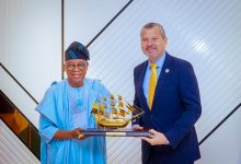 IMO Secretary-General Lauds Nigeria’s Maritime Security Gains, Blue Economy Policy