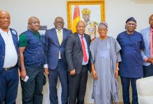 BREAKING: Abuja MOU Extends Captain Sunday Umoren’s Tenure for Another Four Years