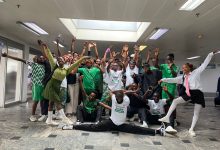 NIHOTOUR, FAAN Ignite ‘Service in Motion’ Celebration With Nigerian Youths