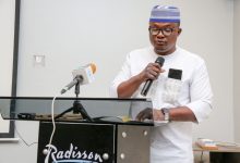 TCAN Urges Tight Security On Railway Assets Amid Rising Vandalism