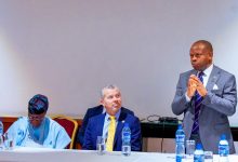 IMO, Oyetola Hail Maritime Academy of Nigeria for Transformational Reforms