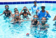 50 Badagry Pupils Begin LASWA’s 5th Water Savvy Kids Training