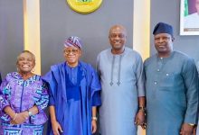 FG Partners Shipowners To Refloat NIMAREX, Reassures Commitment To Indigenous Shipping 