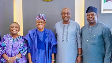 FG Partners Shipowners To Refloat NIMAREX, Reassures Commitment To Indigenous Shipping 