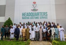 Customs Unveils Digital Vehicle Verification System To Curb Smuggling, Enhance Transparency