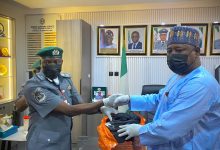 FOU ‘A’ Customs Intercepts N562m Hard Drugs, Hands Over To NDLEA