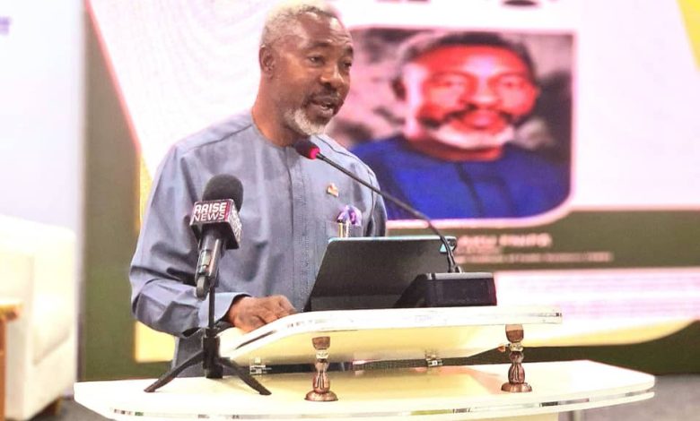 LAPO, Voice of Empowerment for Entrepreneurs - NIPR President