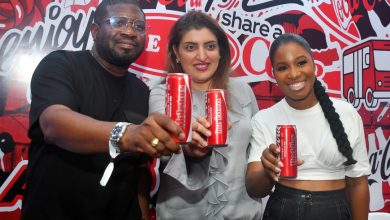Coca-Cola Nigeria Revives Iconic “Share A Coke” Campaign with a Lagos Buzz