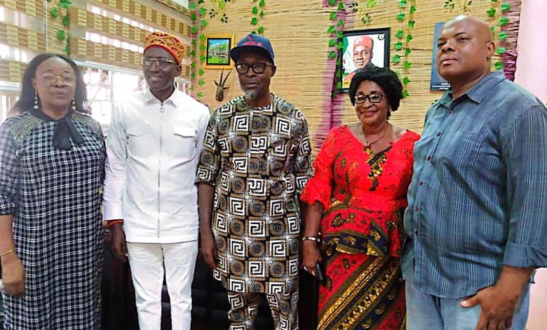 Tourism: FTAN South East Deepens Partnership with Anambra Government