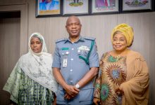 Customs, NAPTIP Strengthen Alliance To Tackle Human Trafficking, Wildlife Crimes