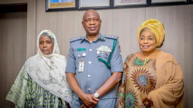 Customs, NAPTIP Strengthen Alliance To Tackle Human Trafficking, Wildlife Crimes