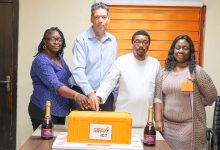 SIFAX Shipping ICT Marks Five Years of Innovation and Growth