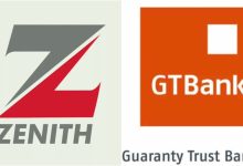 Zenith, GTCO Lead Banks In Gender Policy Compliance - MMS Hall of Fame