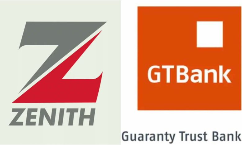 Zenith, GTCO Lead Banks In Gender Policy Compliance - MMS Hall of Fame