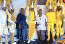 Ehingbeti: Experts Canvass Waterways' Investments, Sustainable Planning For Coastal Communities