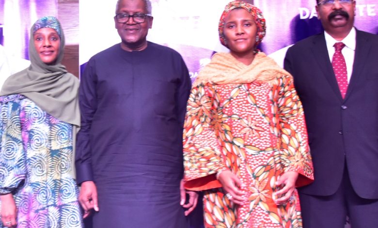 Dangote Refinery targets 1.4m bpd, eyes $55bn Annual Revenue