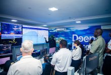 Maritime Security: Naval Delegates From 20 Nations Visit NIMASA’s C4i Centre