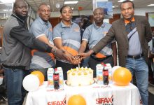 CSW 2025: SIFAX Group Reaffirms Commitment to Service Excellence