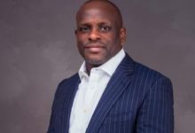 Damilola Emmanuel Becomes Interferry’s First African Board Director