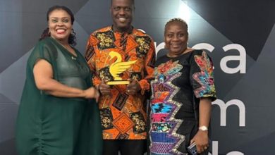 NANTA Wins Best African Travel Association Award In London