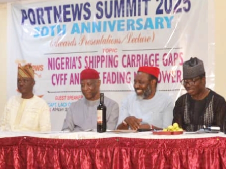 Cabotage Revival Tops Agenda as PortNews Turns 30