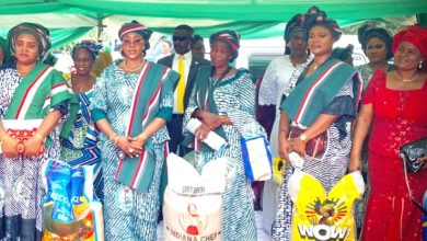 COWA Invests in Women’s Enterprise to Strengthen Customs Families, Boost Livelihoods
