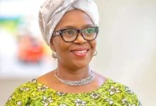 60 and Unstoppable: Inside Funmilayo Loremikan’s Journey of Leadership & Resilience