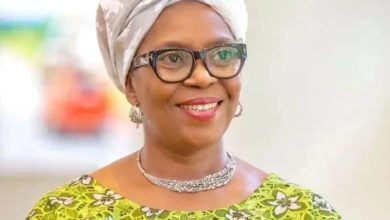 60 and Unstoppable: Inside Funmilayo Loremikan’s Journey of Leadership & Resilience